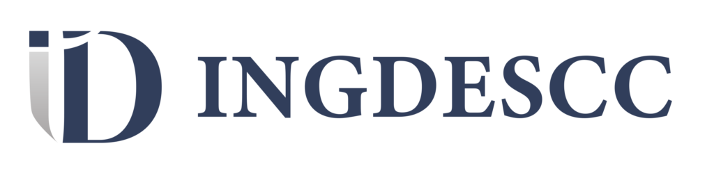 Ingdescc logo