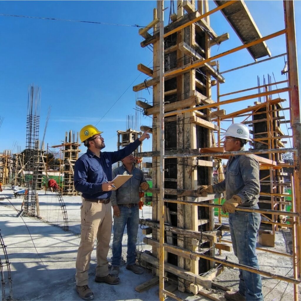 desarrollo de proyectos industriales 1