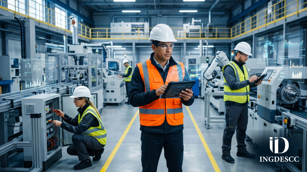 empresas de ingeniería civil