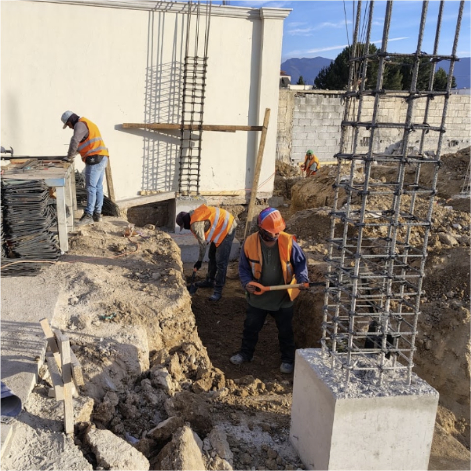 Análisis estructural en construcción: protege tu inversión